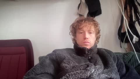 lilginge1 online show from January 8, 11:10 am