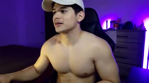 Fernando online show from July 13, 3:08 am