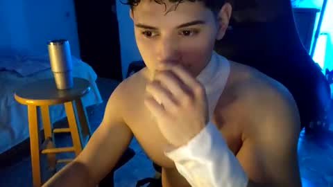 Fernando online show from April 6, 3:14 am