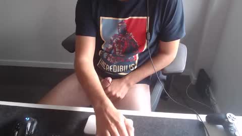 liljasper online show from September 27, 5:00 pm