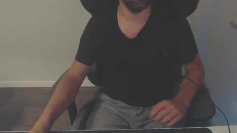 liljasper online show from September 10, 11:25 pm