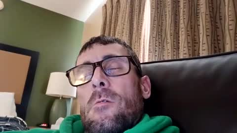 Snapshot of lilmacthecat484280 chatting on October 12, 1:49 pm lilmacthecat484280 online show from October 12, 1:49 pm