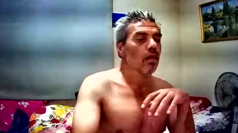 lilylovelyman50 online show from July 6, 3:25 pm