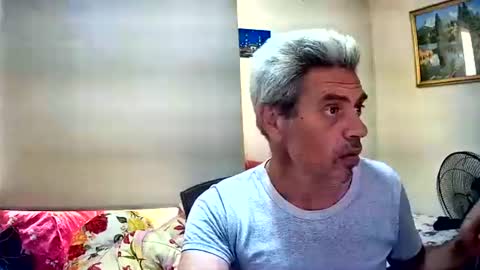 lilylovelyman50 online show from July 6, 8:55 am