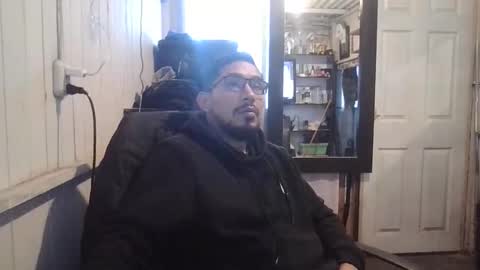 Snapshot of limaboy444 chatting on October 27, 5:15 pm Smith666 online show from October 27, 5:15 pm