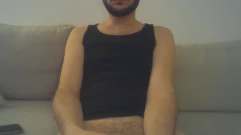 Bigcockonut online show from November 27, 5:55 am