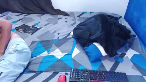 linger420 online show from January 21, 2:44 pm