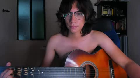 Literateboy online show from April 9, 2:09 am