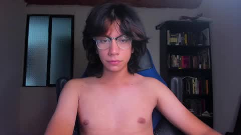 Literateboy online show from March 31, 1:51 am