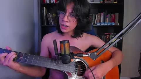 Literateboy online show from October 28, 12:57 am