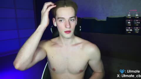 ask me online show from April 2, 11:23 pm