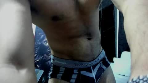 litoxxx_cass online show from February 1, 9:46 pm