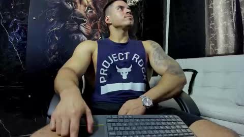 litoxxx_cass online show from February 24, 2:40 pm