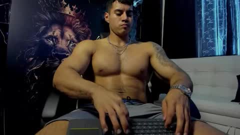 litoxxx_cass online show from October 29, 7:50 pm