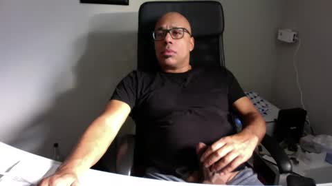 Pure Black Power online show from January 11, 2:10 pm