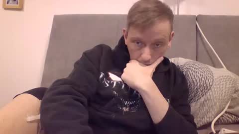 Willy online show from February 20, 8:38 am