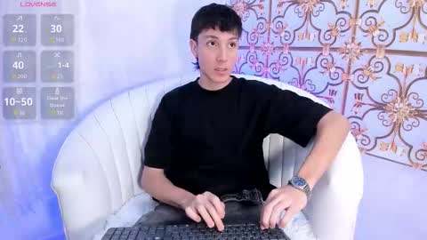 DANNY online show from March 26, 4:11 pm