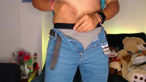 Manu online show from April 1, 2:46 am