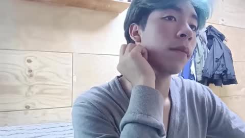 Tobby online show from December 28, 11:26 pm