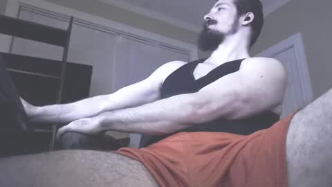 Alex or LSS online show from October 31, 5:16 pm