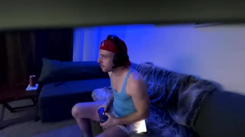 Snapshot of littlethiqself chatting on September 13, 2:01 am Anon interracial gay fuck online show from September 13, 2:01 am