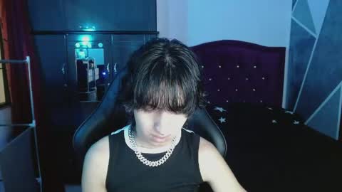 Eros online show from April 16, 3:06 am