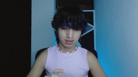 Eros online show from February 2, 3:27 am