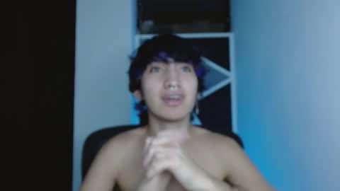 Eros online show from February 1, 3:27 am