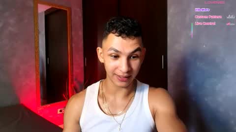 Luis Castro  online show from December 18, 1:40 pm