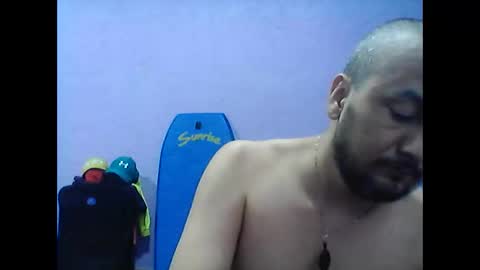 Antonius Block online show from December 22, 10:07 pm