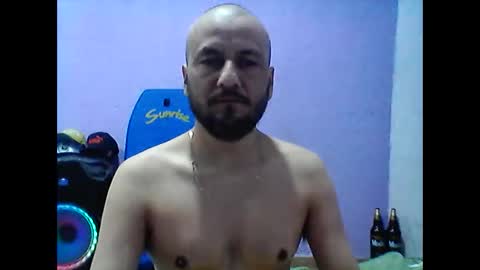Snapshot of llchuckll238628 chatting on October 24, 7:21 am Antonius Block online show from October 24, 7:21 am