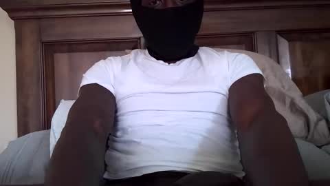 llcoolblack online show from March 18, 6:11 pm