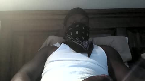 llcoolblack online show from September 9, 6:40 pm