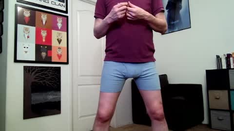 LL Cool Jake online show from May 22, 7:02 am