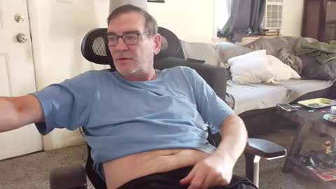 LongDick Daddy online show from December 21, 5:54 pm