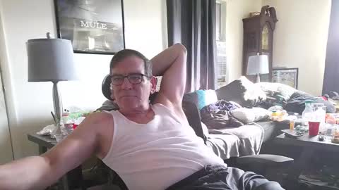 LongDick Daddy online show from November 2, 7:51 pm