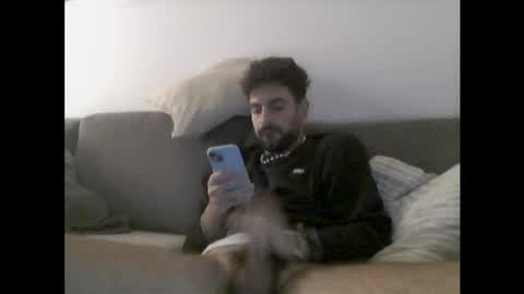 Snapshot of lnnc5 chatting on October 17, 5:06 pm lnnc5 online show from October 17, 5:06 pm