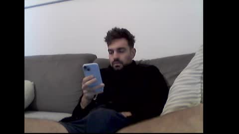 Snapshot of lnnc5 chatting on October 31, 9:12 am lnnc5 online show from October 31, 9:12 am