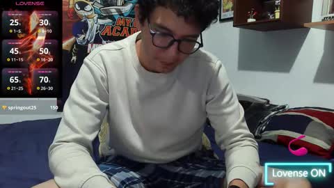 Lobo online show from November 19, 5:29 am