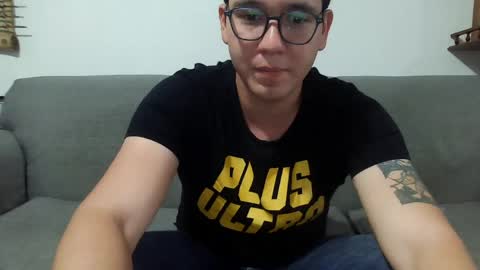 Lobo online show from April 2, 12:30 am