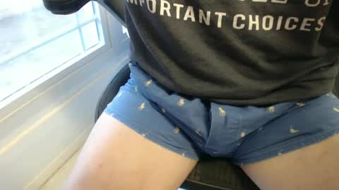 locoboin808 online show from January 31, 6:14 pm