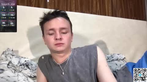 Logan online show from October 30, 8:54 pm