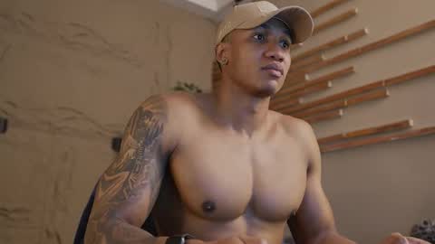 logan_varela online show from February 13, 4:56 pm