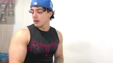 Logan online show from April 19, 4:12 am