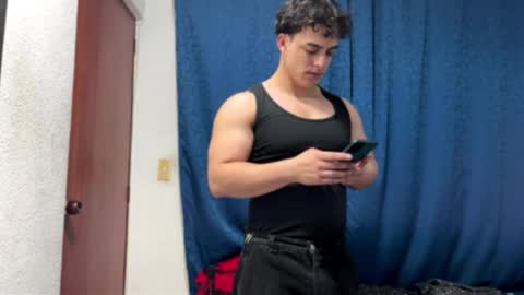 Logan online show from November 17, 4:48 am