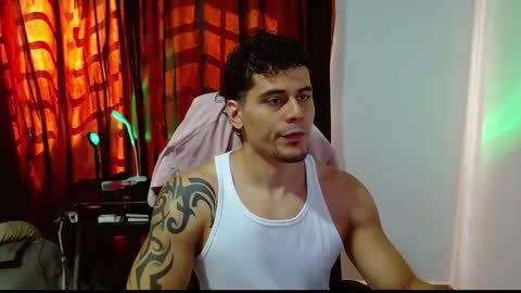 Loganandrwz online show from March 16, 7:51 pm