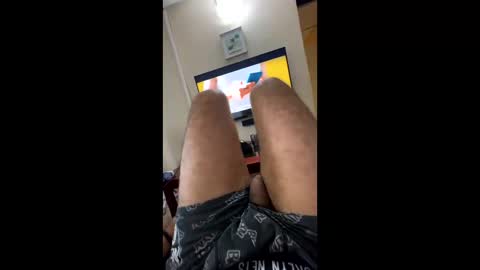 logandaimond online show from December 13, 7:53 pm