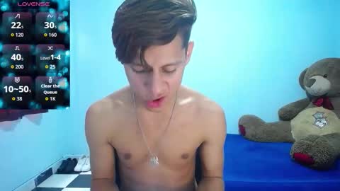 Logan online show from January 13, 6:56 pm