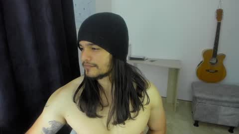 Logan online show from January 29, 6:43 am