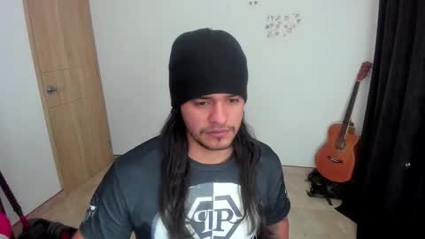 Logan online show from February 22, 10:16 am